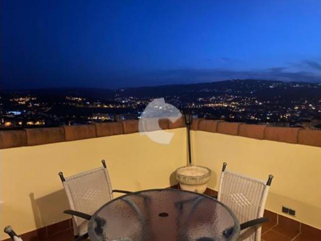 Dúplex en alquiler en Montealegre, Ourense