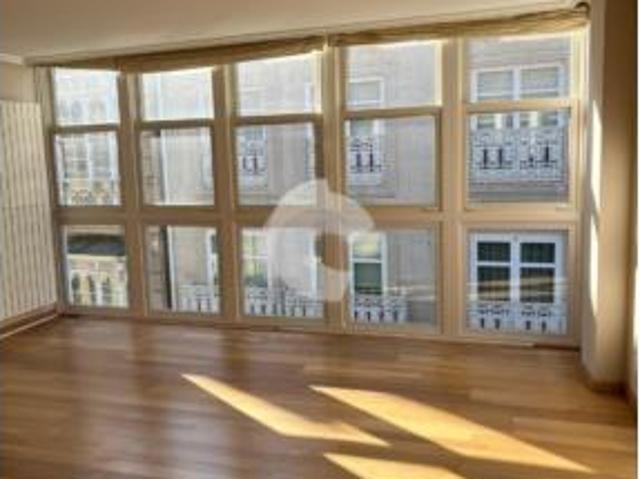 Dúplex en alquiler en Centro, Ourense