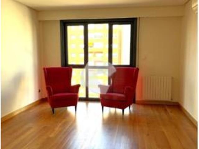 Dúplex en alquiler en Ourense