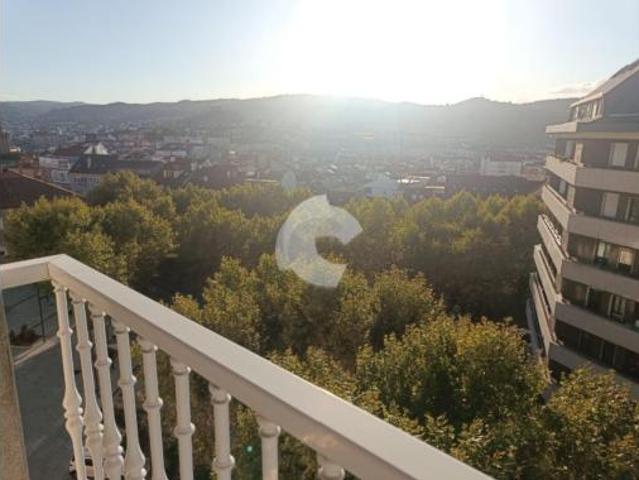Dúplex en alquiler en Centro, Ourense