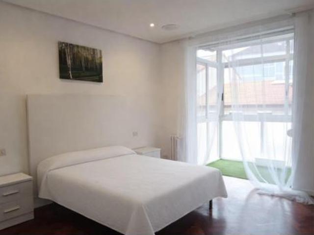 Dúplex en alquiler en Centro, Ourense