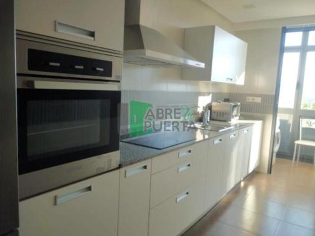Dúplex en alquiler en Montealegre, Ourense