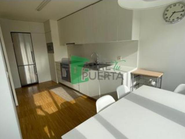 Dúplex en alquiler en As Lagoas, Ourense