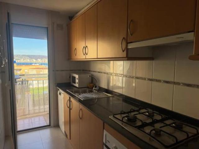 Dúplex en alquiler en Sant Joan de Palamós, Baix Empordà
