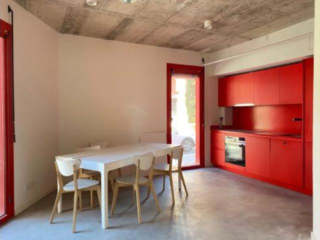 Dúplex en alquiler en El Terreno, Palma