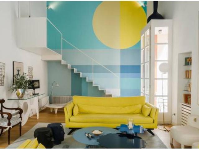 Dúplex en alquiler en Canavall, Palma