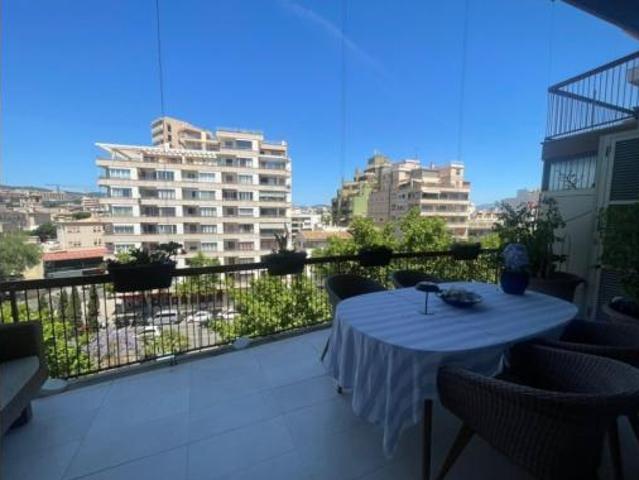 Dúplex en alquiler en Son Armadans, Palma