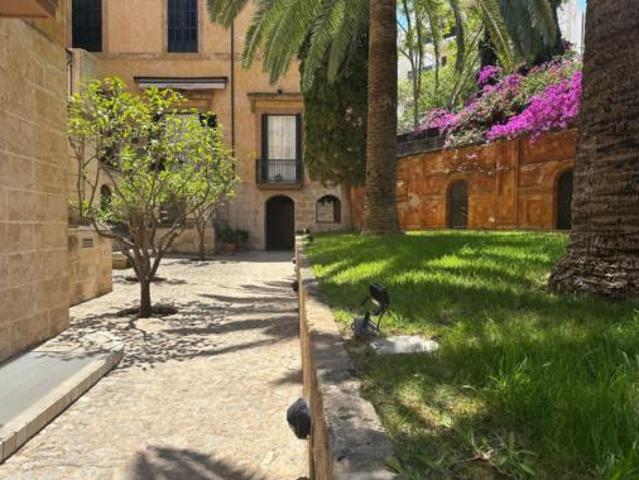 Dúplex en alquiler en Canavall, Palma