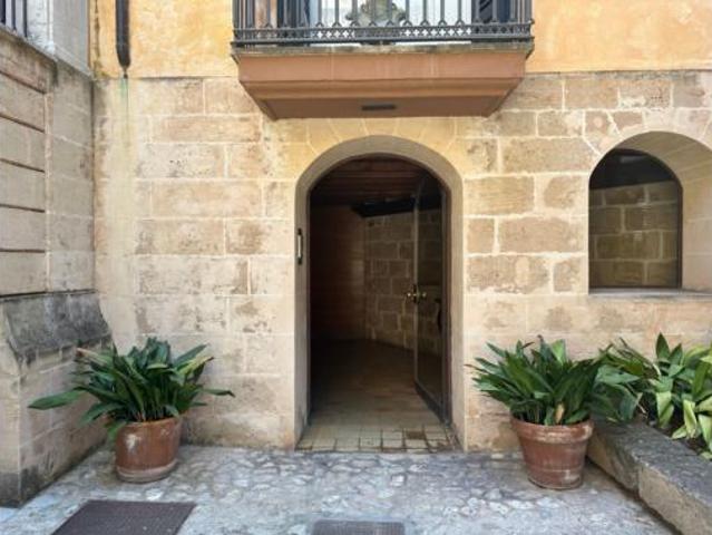 Dúplex en alquiler en Canavall, Palma