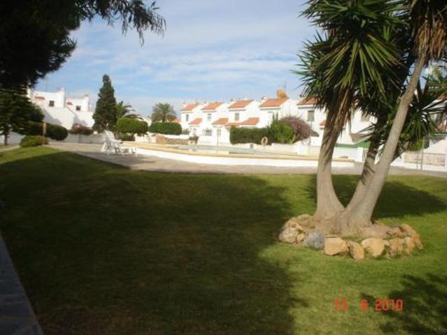 Dúplex en alquiler en Playa Serena, Roquetas De Mar