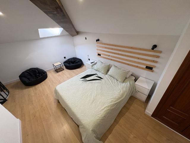 Dúplex en alquiler en Oeste, Salamanca