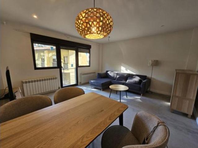 Dúplex en alquiler en San Vicente, Salamanca