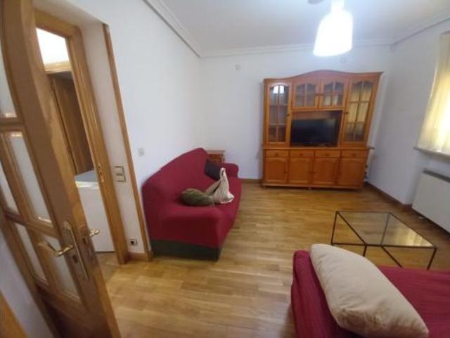 Dúplex en alquiler en San Bernardo, Salamanca