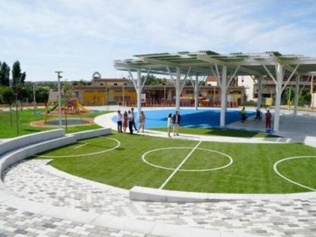 Dúplex en alquiler en Platina, Salamanca