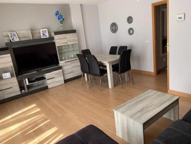 Dúplex en alquiler en Platina, Salamanca
