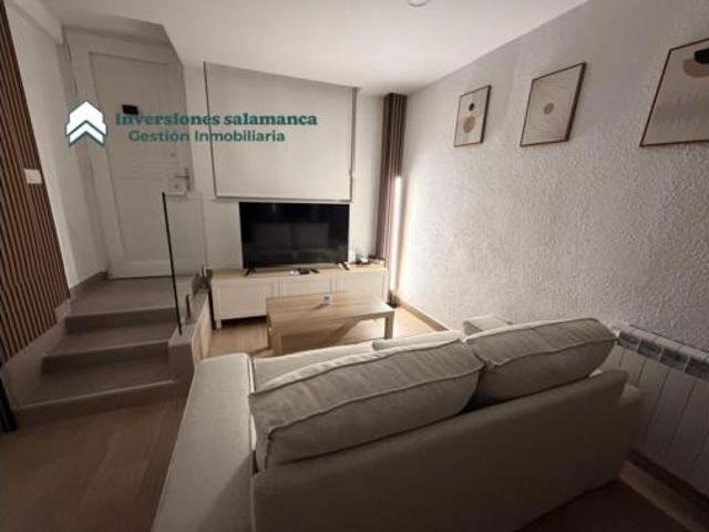 Dúplex en alquiler en Vidal, Salamanca