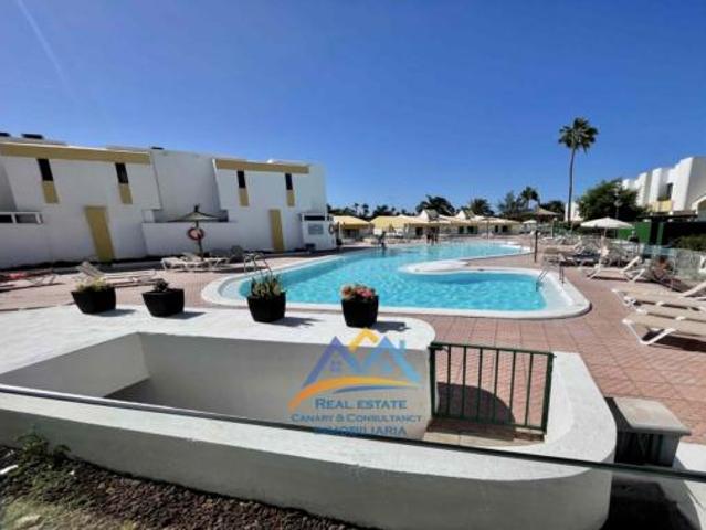 Dúplex en alquiler en San Bartolomé De Tirajana, Canarias