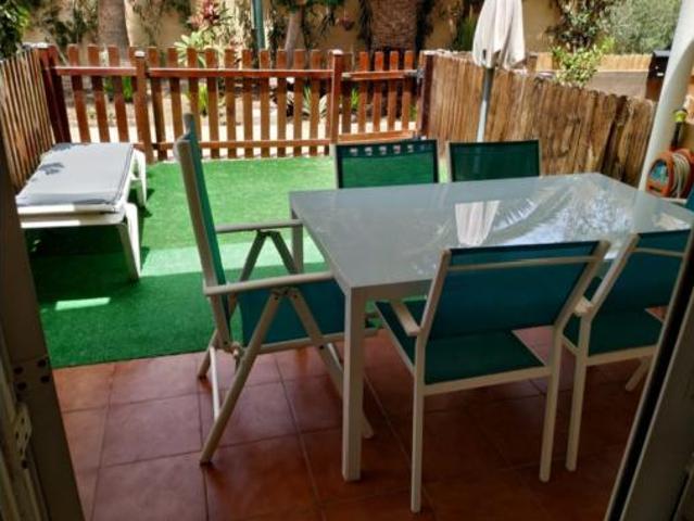 Dúplex en alquiler en San Bartolomé De Tirajana, Canarias