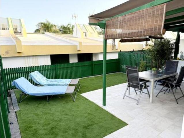 Dúplex en alquiler en San Bartolomé De Tirajana, Canarias