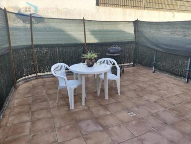 Dúplex en alquiler en San Bartolomé De Tirajana, Canarias