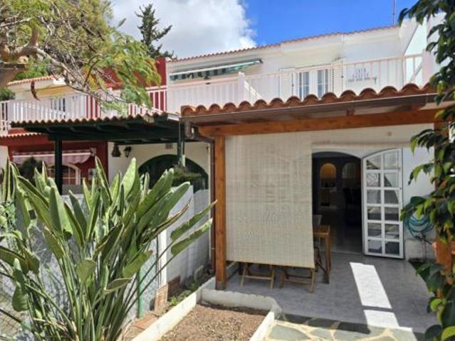 Dúplex en alquiler en San Bartolomé De Tirajana, Canarias