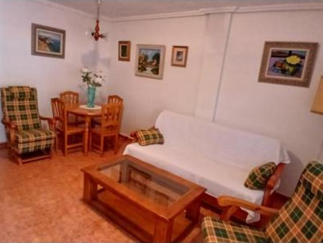 Dúplex en alquiler en San Javier, Campo de Cartagena y Mar Menor
