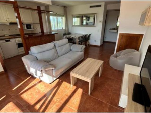 Dúplex en alquiler en el Baix Maestrat, Valencia