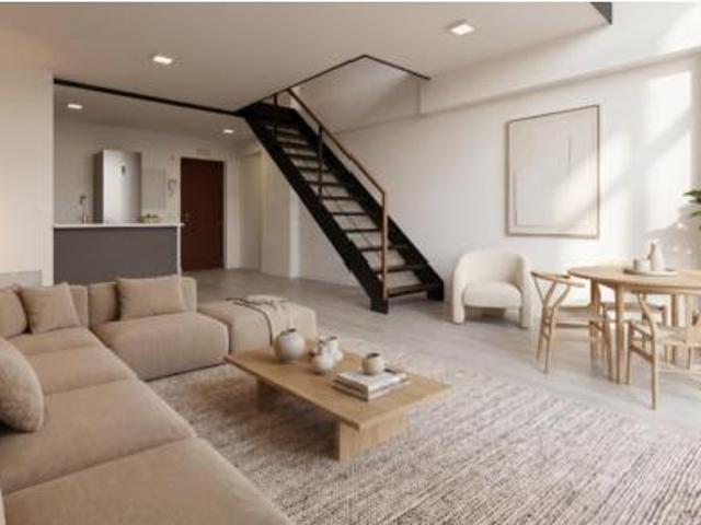 Dúplex en alquiler en San Sebastián De Los Reyes, Madrid