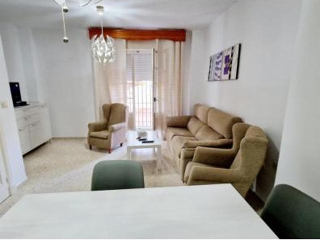 Dúplex en alquiler en Costa Noroeste, Andalucía