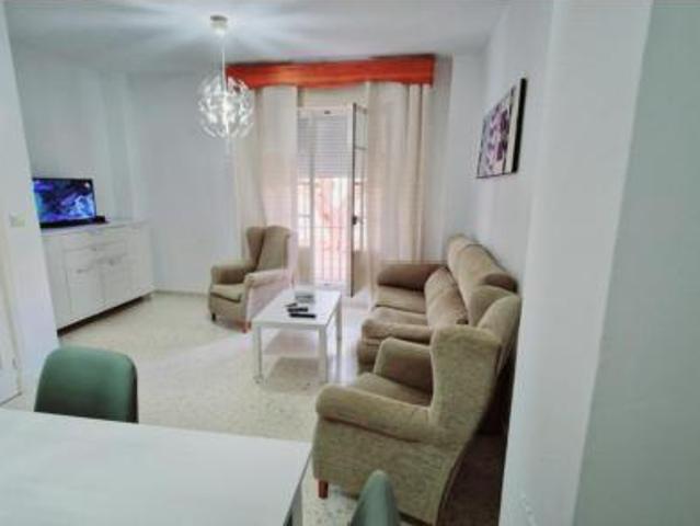 Dúplex en alquiler en Costa Noroeste, Andalucía