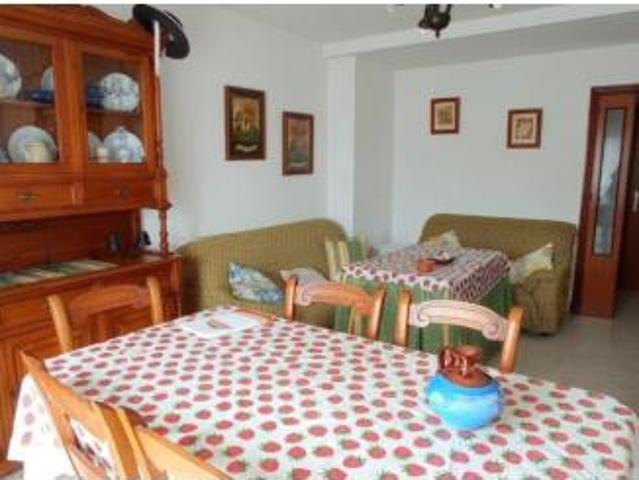 Dúplex en alquiler en Barriada Andalucia, Costa Noroeste