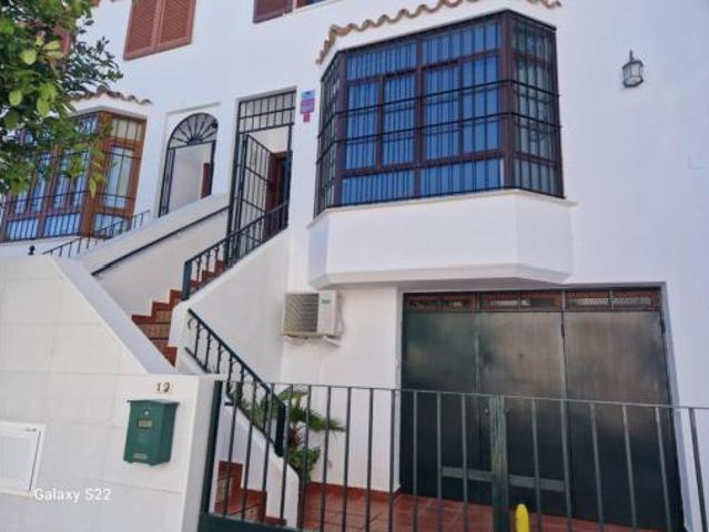 Dúplex en alquiler en La Jara, Costa Noroeste