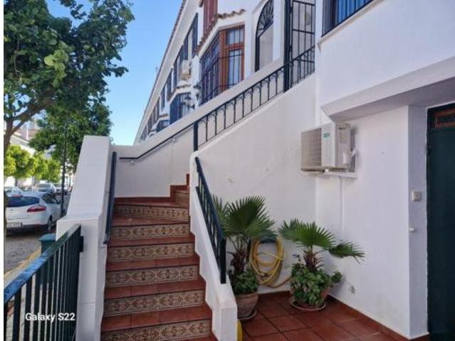 Dúplex en alquiler en La Jara, Costa Noroeste