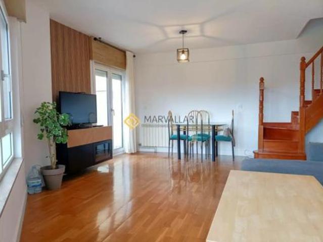 Dúplex en alquiler en Soto de la Marina, Santa Cruz De Bezana