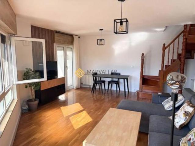 Dúplex en alquiler en Soto de la Marina, Santa Cruz De Bezana