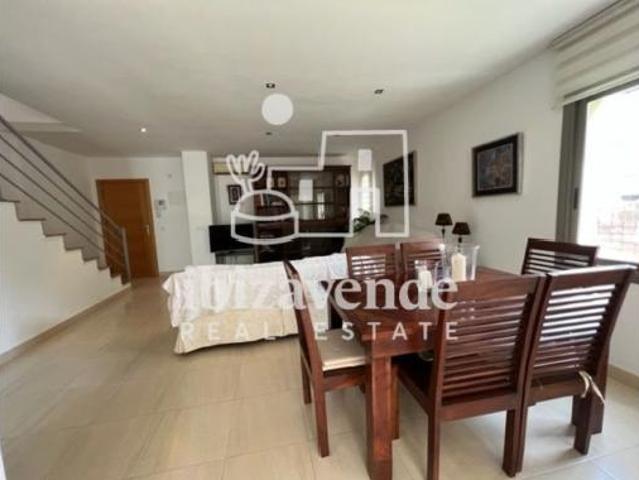 Dúplex en alquiler en Espárragos, Eivissa