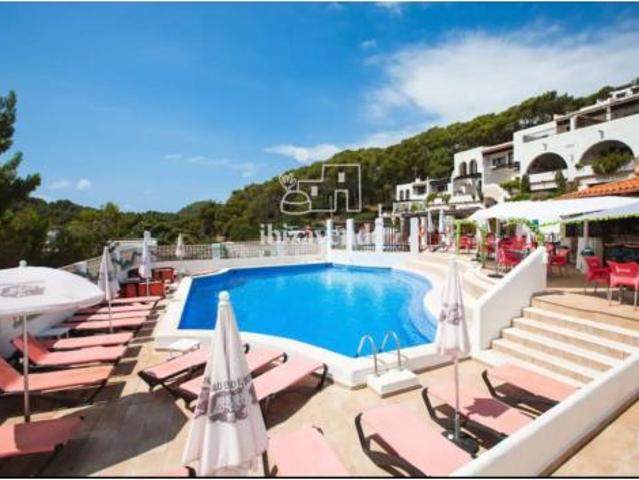 Dúplex en alquiler en Valverde, Eivissa