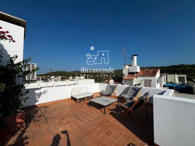 Dúplex en alquiler en Sant Carles de Peralta, Eivissa