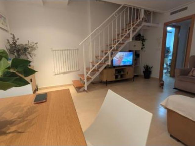 Dúplex en alquiler en el Baix Vinalopó, Valencia