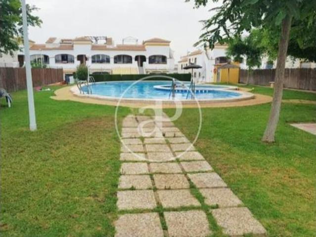 Dúplex en alquiler en Gran Alacant, el Baix Vinalopó