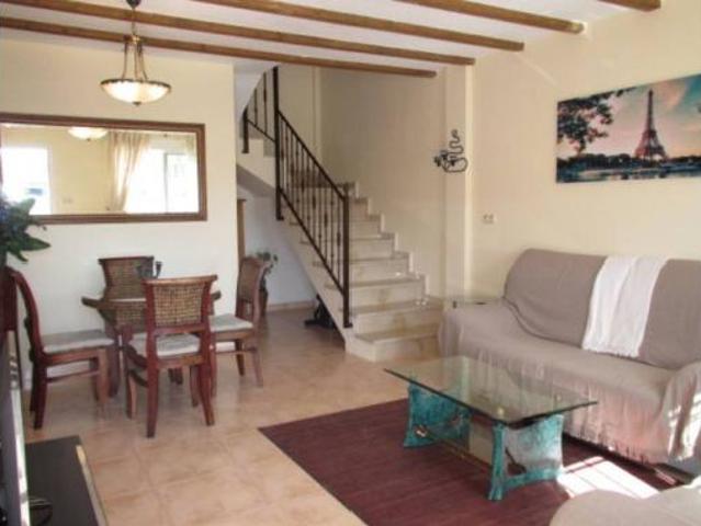 Dúplex en alquiler en Monte y Mar, Santa Pola
