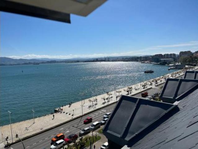 Dúplex en alquiler en Tetuán, Santander
