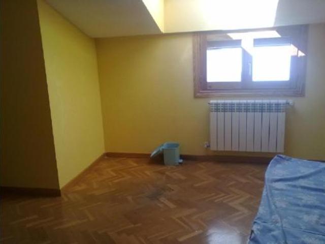 Dúplex en alquiler en Recinto amurallado, Segovia