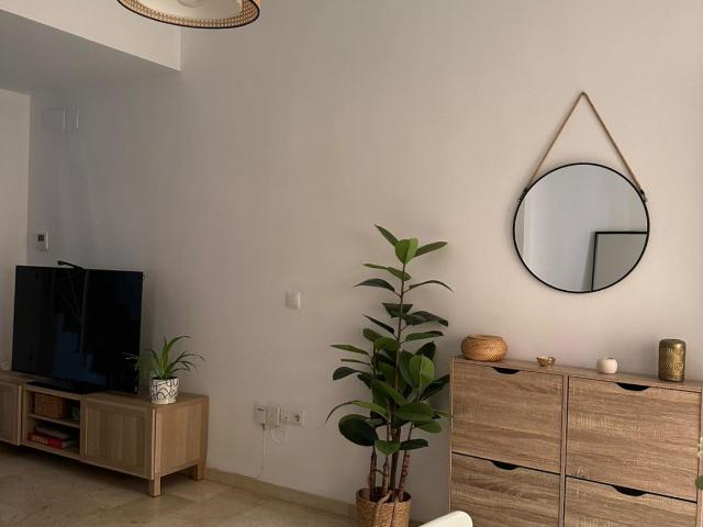 Dúplex en alquiler en Nervión, Sevilla