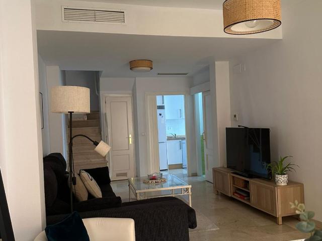 Dúplex en alquiler en Nervión, Sevilla