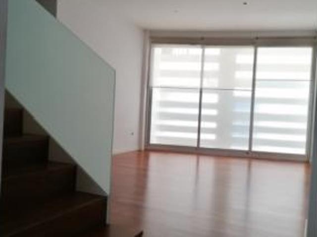 Dúplex en alquiler en Casco Antiguo, Sevilla