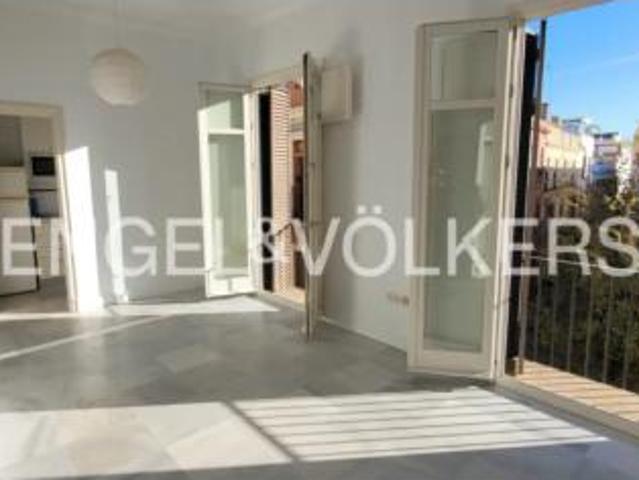 Dúplex en alquiler en Nervión, Sevilla