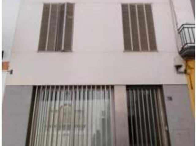 Dúplex en alquiler en Casco Antiguo, Sevilla