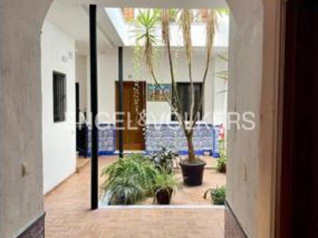 Dúplex en alquiler en Triana, Sevilla