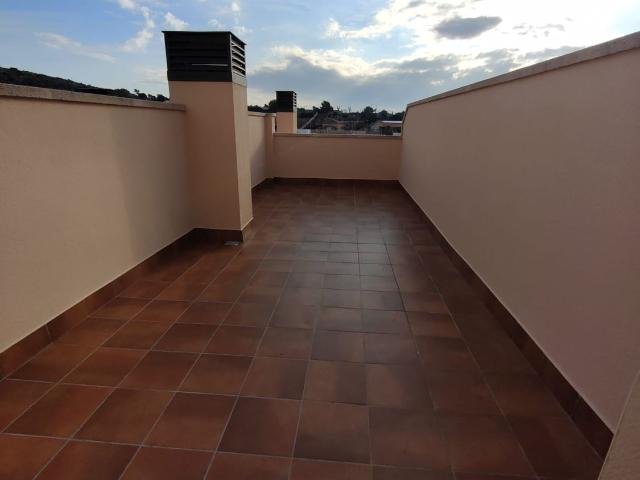 Dúplex en alquiler en Roda De Barà
